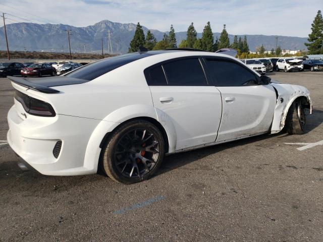 Image 3 of 2020 DODGE CHARGER SRT HELLCAT 2020 with VIN 2C3CDXL95LH227905