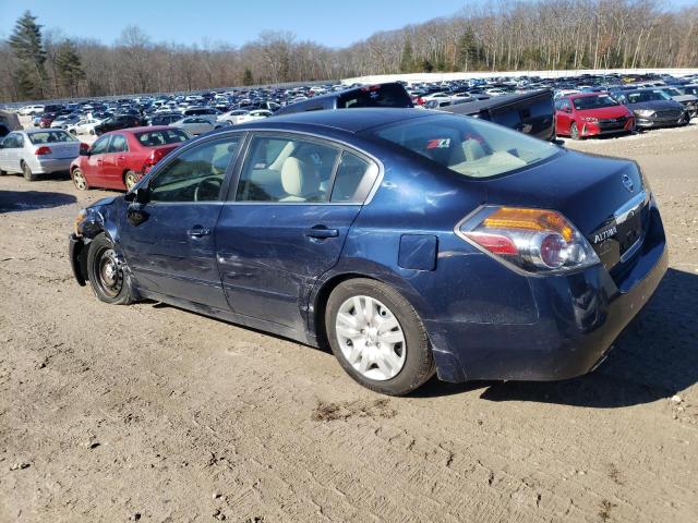Изображение 2 2011 NISSAN ALTIMA BASE 2011 с VIN 1N4AL2AP4BN515288