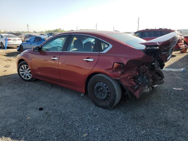 Image 2 of 2016 NISSAN ALTIMA 2.5 2016 with VIN 1N4AL3AP5GC221858