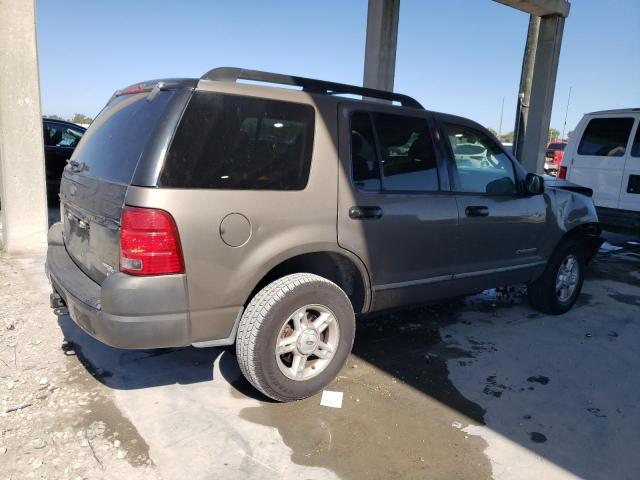Image 3 of 2005 FORD EXPLORER XLT 2005 with VIN 1FMZU63W75UA67947