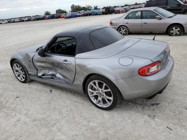 Изображение 2 2015 MAZDA MX-5 MIATA CLUB 2015 с VIN JM1NC2MFXF0242407