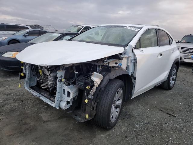 Изображение 2017 LEXUS NX 200T BASE 2017