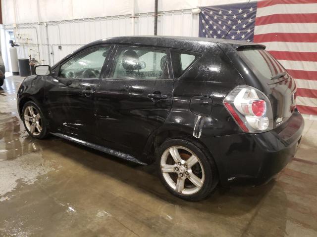 Obraz 2 z 2009 PONTIAC VIBE  2009 z VIN 5Y2SP67019Z418394