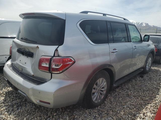Изображение 3 2019 NISSAN ARMADA SV 2019 с VIN JN8AY2NC0K9587671