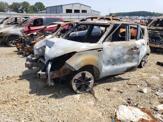 Obraz 1 z 2015 KIA SOUL  2015 z VIN KNDJN2A2XF7213250