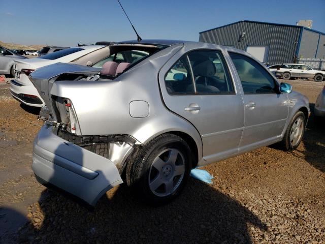 Image 3 of 2002 VOLKSWAGEN JETTA GLS TDI 2002 with VIN 3VWSP69M32M004280