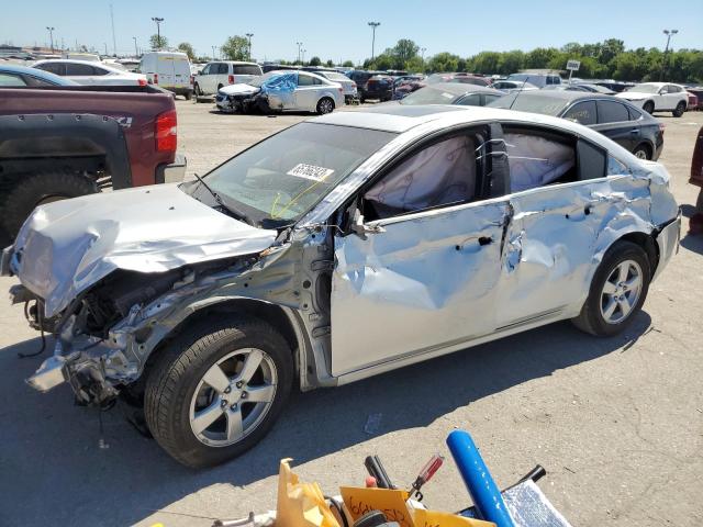 Image 1 of 2016 CHEVROLET CRUZE LIMITED LT 2016 with VIN 1G1PE5SBXG7148873