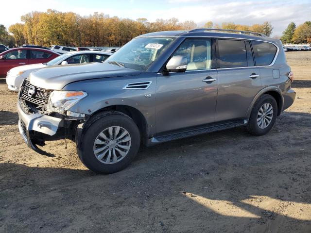 2018 NISSAN ARMADA SV 2018 image