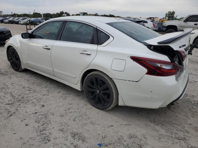 Image 2 of 2018 NISSAN ALTIMA 2.5 2018 with VIN 1N4AL3AP5JC218952