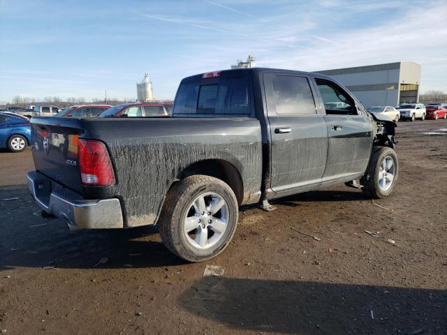 Image 3 of 2017 RAM 1500 SLT 2017 with VIN 3C6RR7LT7HG789144