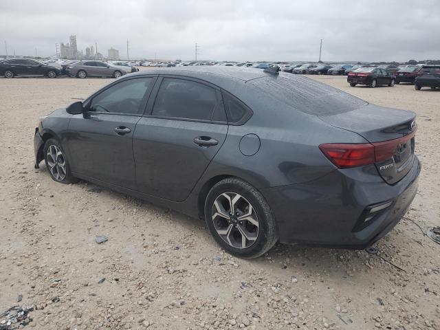 Image 2 of 2021 KIA FORTE FE 2021 with VIN 3KPF24AD9ME330780