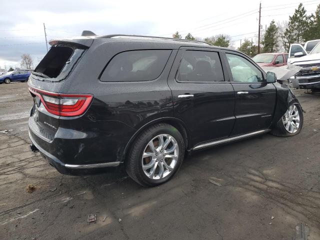 Image 3 of 2018 DODGE DURANGO CITADEL 2018 with VIN 1C4SDJET4JC269320