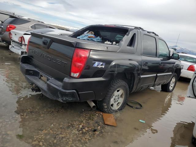 Image 3 of 2004 CHEVROLET AVALANCHE K1500 2004 with VIN 3GNEK12T34G307684