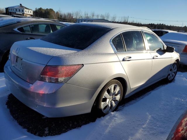 Image 3 of 2010 HONDA ACCORD EX 2010 with VIN 1HGCP2F71AA164069