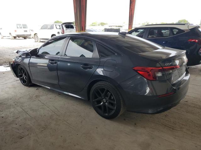 Image 2 of 2022 HONDA CIVIC SPORT 2022 with VIN 2HGFE2F53NH570928