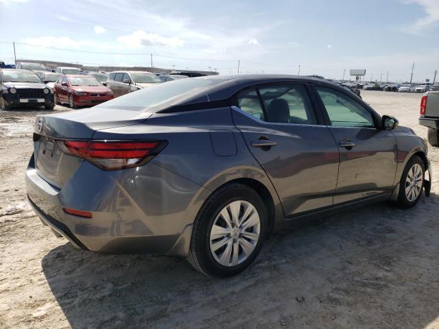 Image 3 of 2021 NISSAN SENTRA S 2021 with VIN 3N1AB8BV9MY252902
