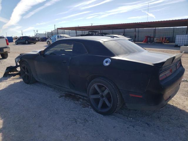 Image 2 of 2016 DODGE CHALLENGER SXT 2016 with VIN 2C3CDZAG3GH119303