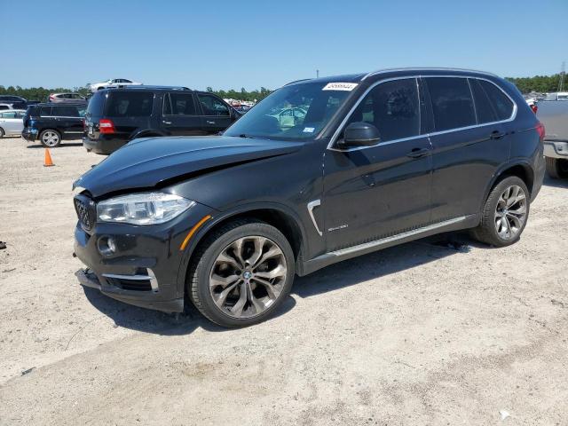 2018 BMW X5 SDRIVE35I 2018 image