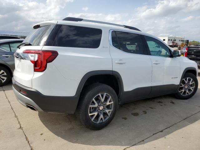 Image 3 of 2023 GMC ACADIA SLT 2023 with VIN 1GKKNML49PZ223390