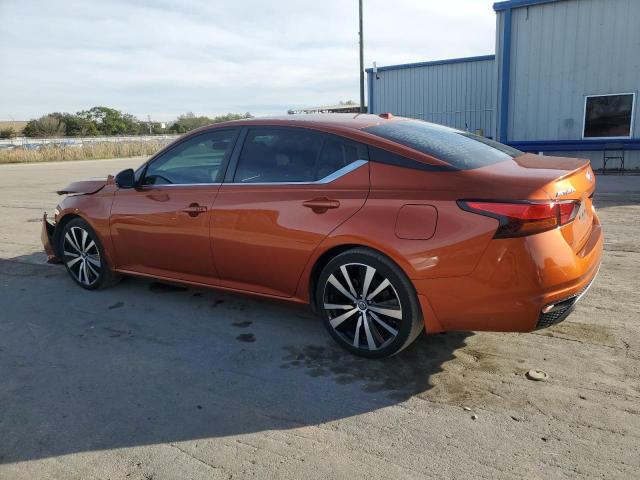 Изображение 2 2020 NISSAN ALTIMA SR 2020 с VIN 1N4BL4CV7LC124256