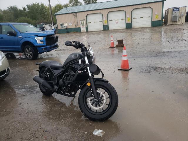 2022 HONDA CMX300  2022 image