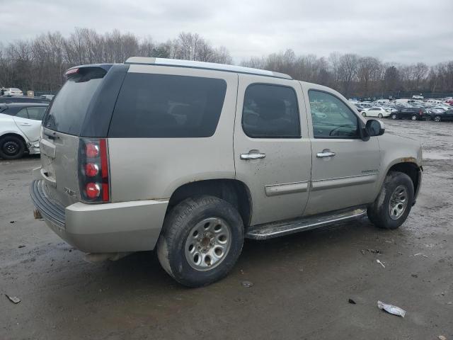 Image 3 of 2008 GMC YUKON DENALI 2008 with VIN 1GKFK63848J211415