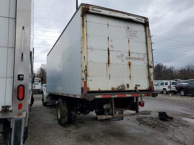 Image 3 of 2009 FREIGHTLINER M2 106 MEDIUM DUTY 2009 with VIN 1FVACWDJ19HAH2733