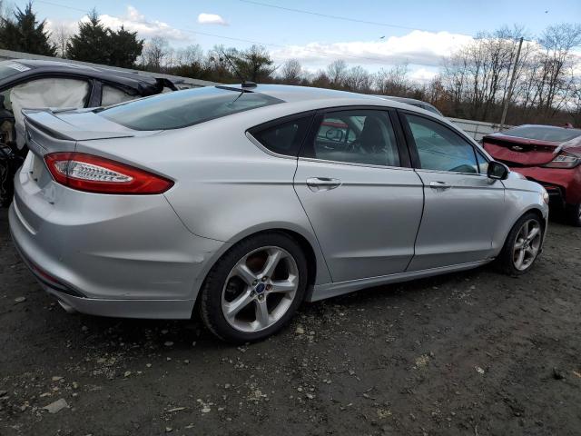 Obraz 3 z 2014 FORD FUSION SE 2014 z VIN 3FA6P0H77ER125498