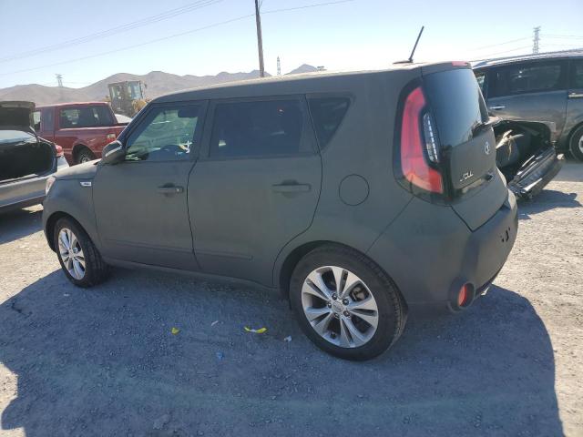Image 2 of 2016 KIA SOUL ! 2016 with VIN KNDJX3A55G7864930