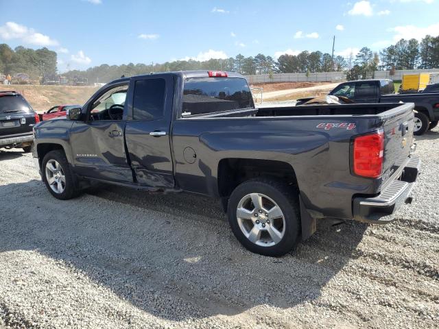 Изображение 2 2015 CHEVROLET SILVERADO K1500 LT 2015 с VIN 1GCVKREC9FZ443257