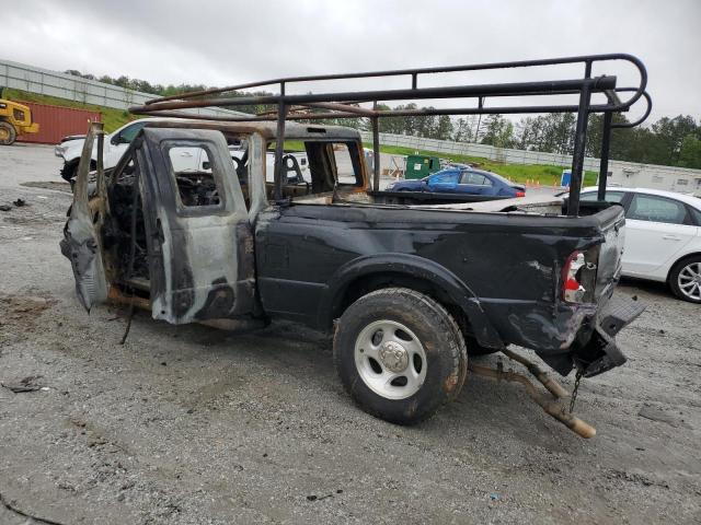 Obraz 2 z 2000 FORD RANGER SUPER CAB 2000 z VIN 1FTZR15X5YPA34107