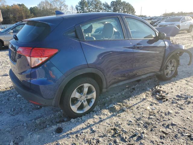 Obraz 3 z 2017 HONDA HR-V LX 2017 z VIN 3CZRU5H33HM711427