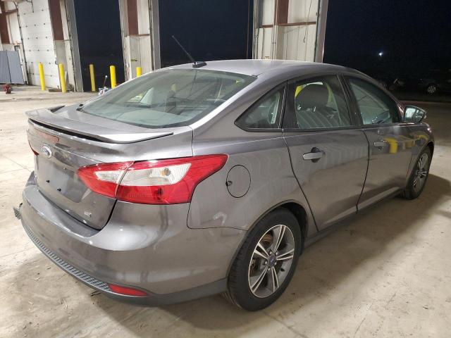 Image 3 of 2014 FORD FOCUS SE 2014 with VIN 1FADP3F24EL377854