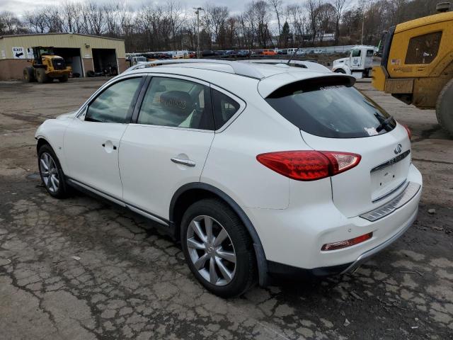 Изображение 2 2017 INFINITI QX50  2017 с VIN JN1BJ0RR8HM417185