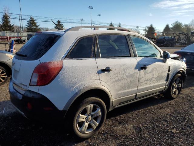 Изображение 3 2014 CHEVROLET CAPTIVA LS 2014 с VIN 3GNAL2EK3ES503899