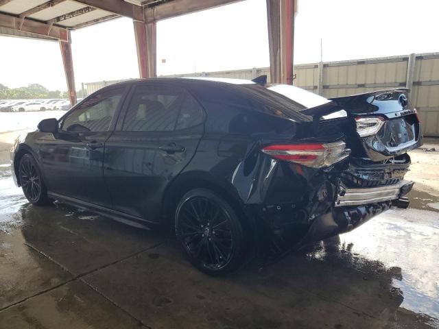 Obraz 2 z 2020 TOYOTA CAMRY SE 2020 z VIN 4T1G11AK4LU346241