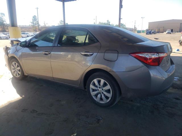Obraz 2 z 2016 TOYOTA COROLLA L 2016 z VIN 2T1BURHE5GC541188