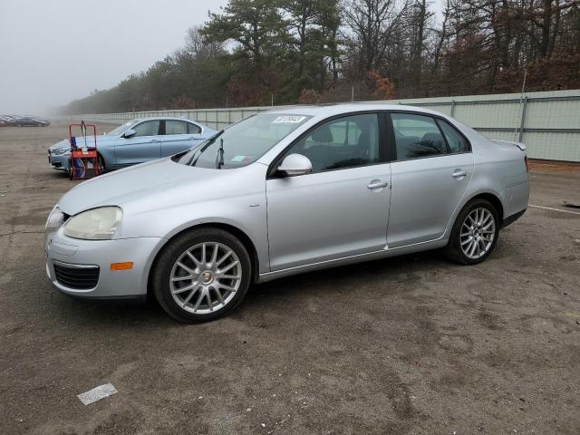 Obraz 2008 VOLKSWAGEN JETTA WOLFSBURG 2008