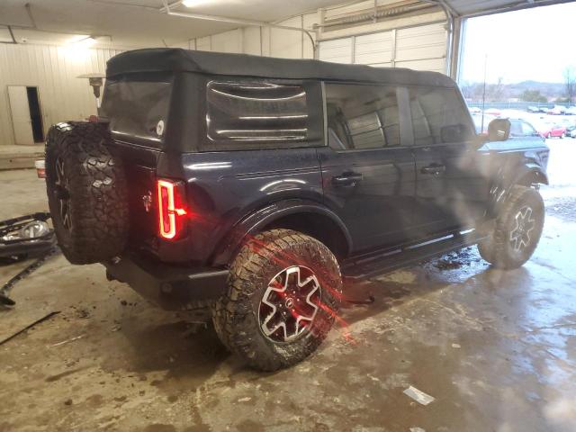 Image 3 of 2021 FORD BRONCO BASE 2021 with VIN 1FMDE5BH1MLA79939