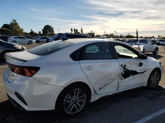 Изображение 3 2022 KIA FORTE GT LINE 2022 с VIN 3KPF54AD2NE456049