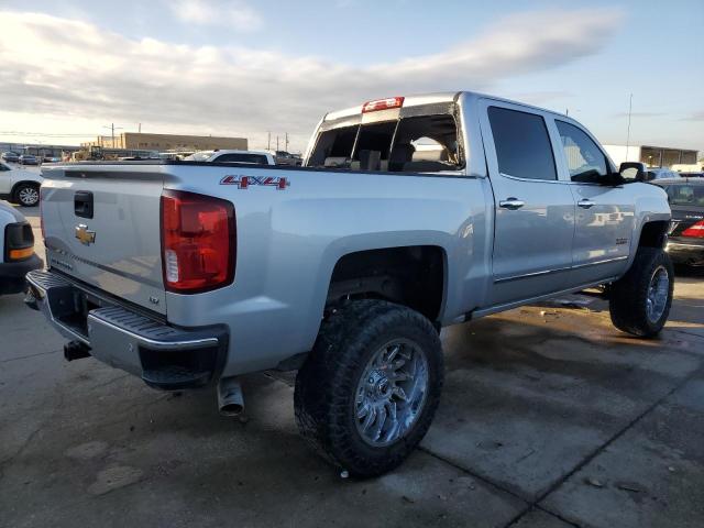 Image 3 of 2017 CHEVROLET SILVERADO K1500 LTZ 2017 with VIN 3GCUKSEC1HG327931