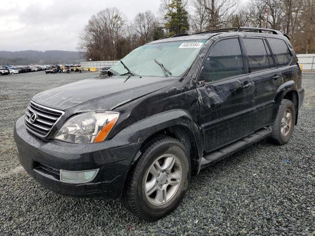 2005 LEXUS GX 470 2005 image