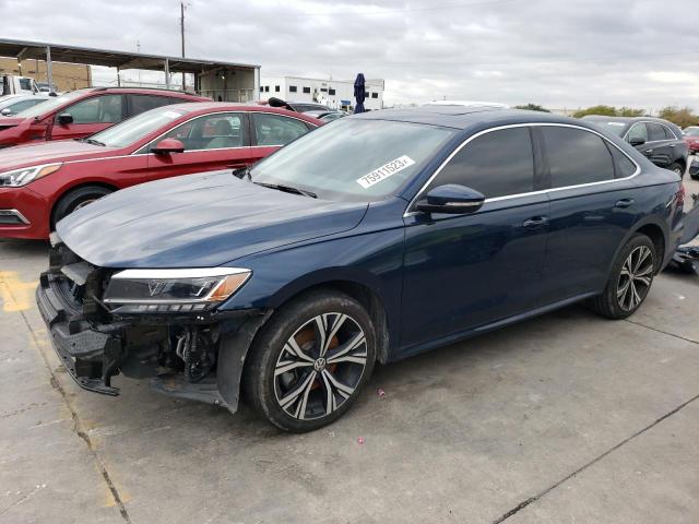 Изображение 2022 VOLKSWAGEN PASSAT SE 2022