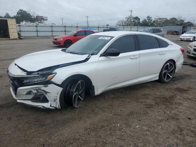 Изображение 2022 HONDA ACCORD SPORT 2022