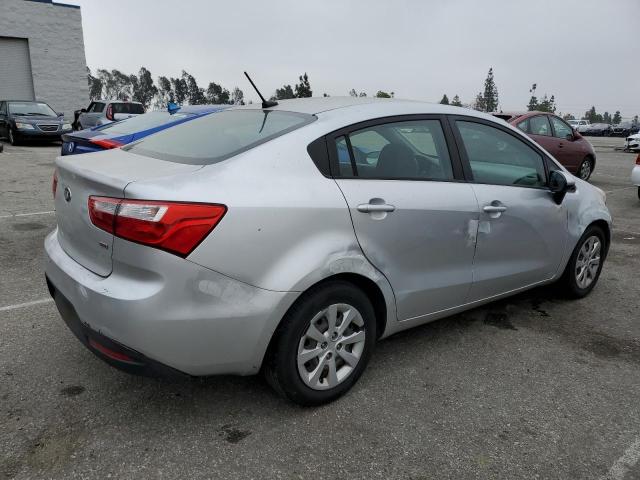 Изображение 3 2015 KIA RIO LX 2015 с VIN KNADM4A30F6506548