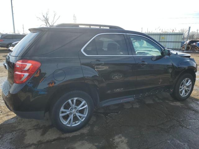 Obraz 3 z 2016 CHEVROLET EQUINOX LT 2016 z VIN 2GNALCEK5G1183652