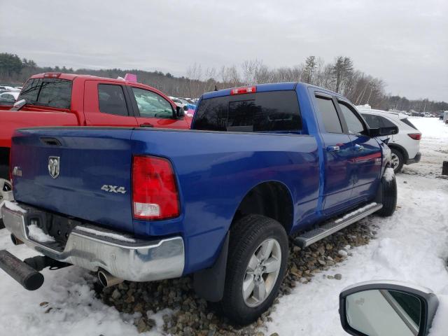 Image 3 of 2018 RAM 1500 SLT 2018 with VIN 1C6RR7GT2JS216032