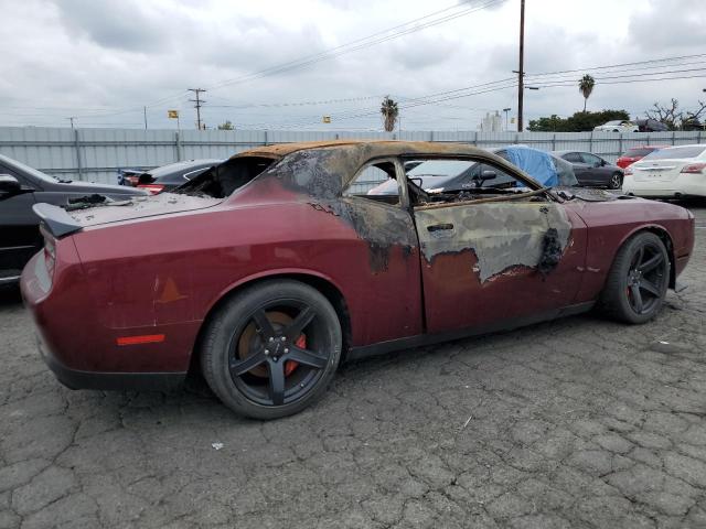 Изображение 3 2018 DODGE CHALLENGER SRT HELLCAT 2018 с VIN 2C3CDZC97JH254094