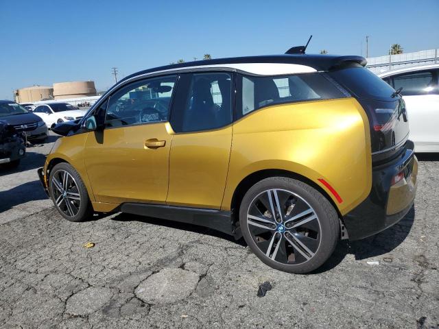 Obraz 2 z 2021 BMW I3 BEV 2021 z VIN WBY8P2C09M7H64854