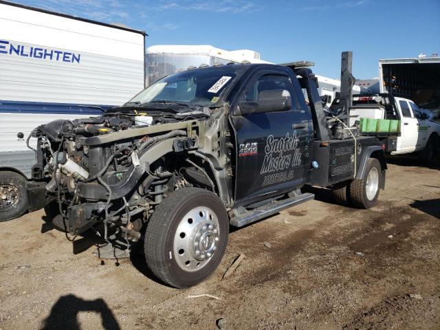 2018 RAM 4500  2018 image